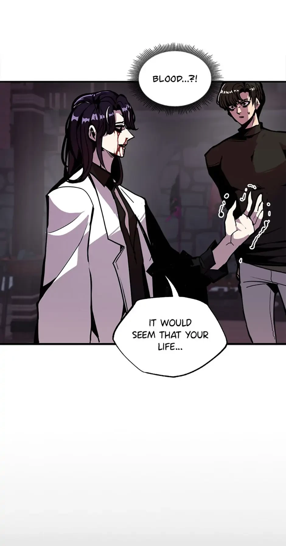 Returning With Absolutely Nothing Chapter 23 - 62