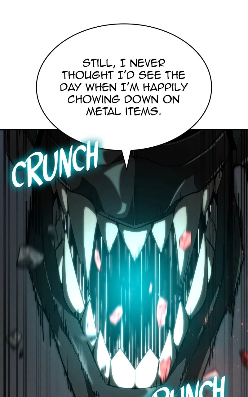 Boundless Ascension Chapter 70 - 86