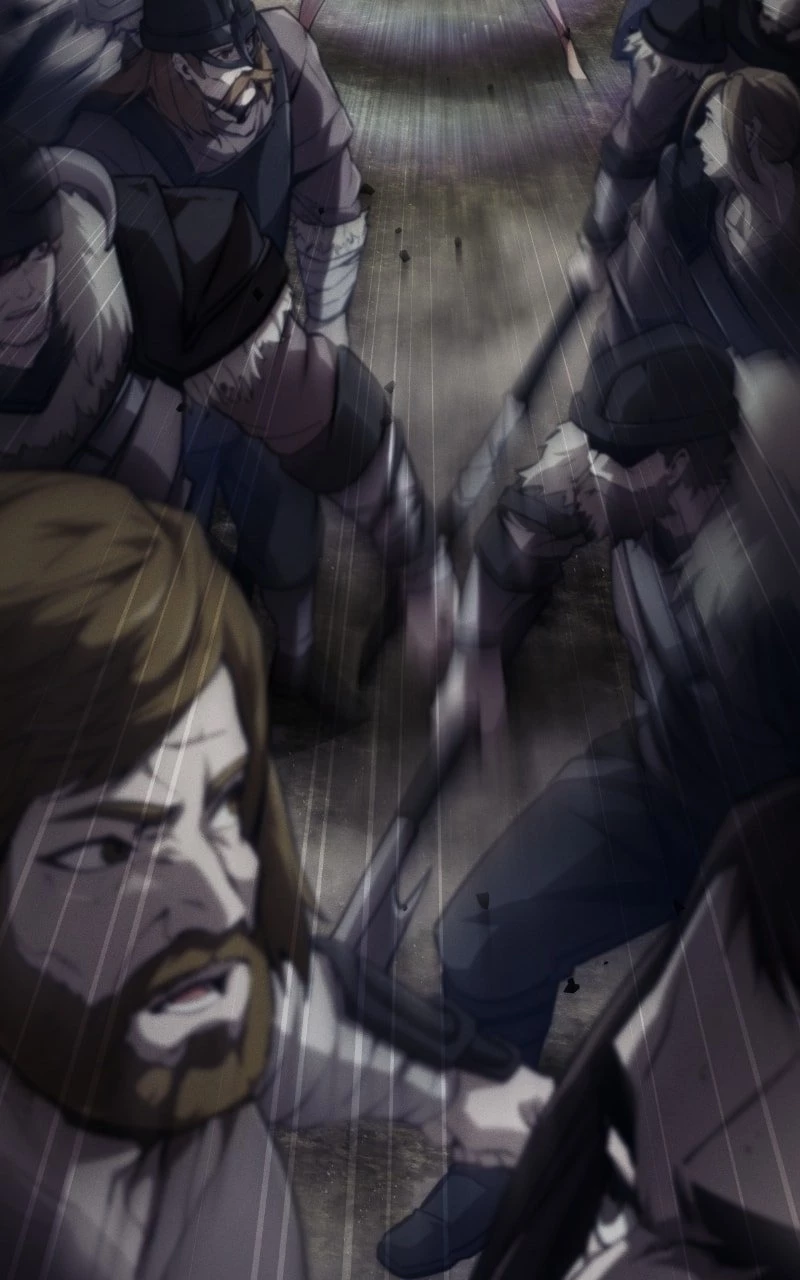 Boundless Ascension Chapter 69 - 29