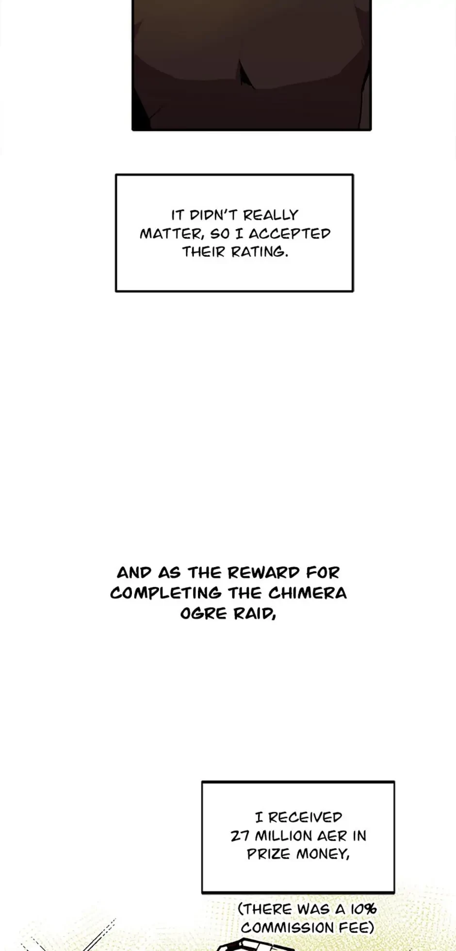 Returning With Absolutely Nothing Chapter 22 - 6