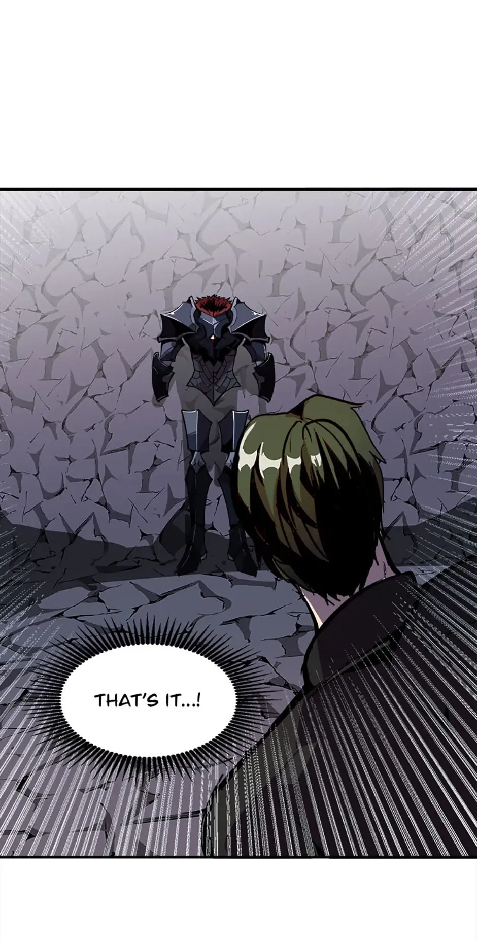 Returning With Absolutely Nothing Chapter 26 - 83
