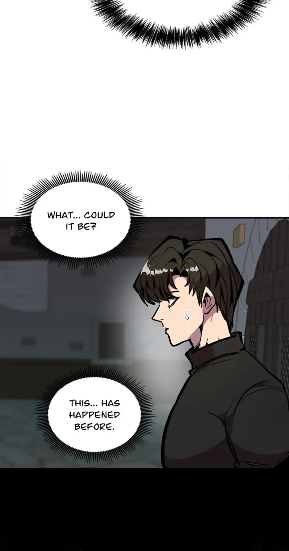 Returning With Absolutely Nothing Chapter 23 - 68