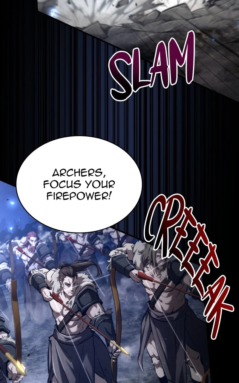 Boundless Ascension Chapter 69 - 32