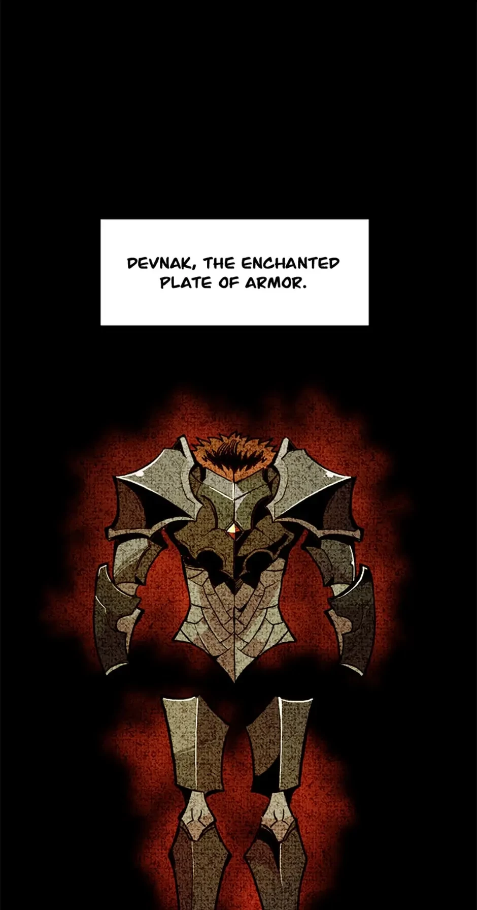 Returning With Absolutely Nothing Chapter 19 - 1