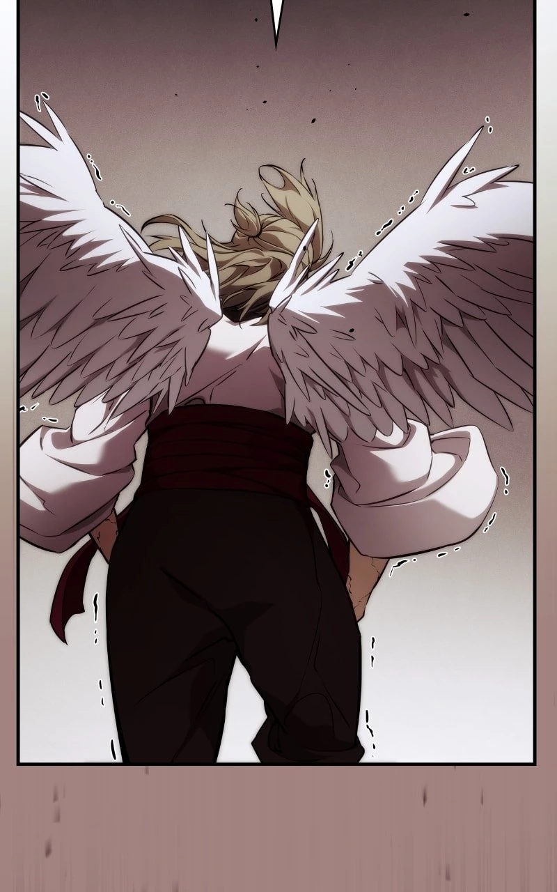 Boundless Ascension Chapter 71 - 103