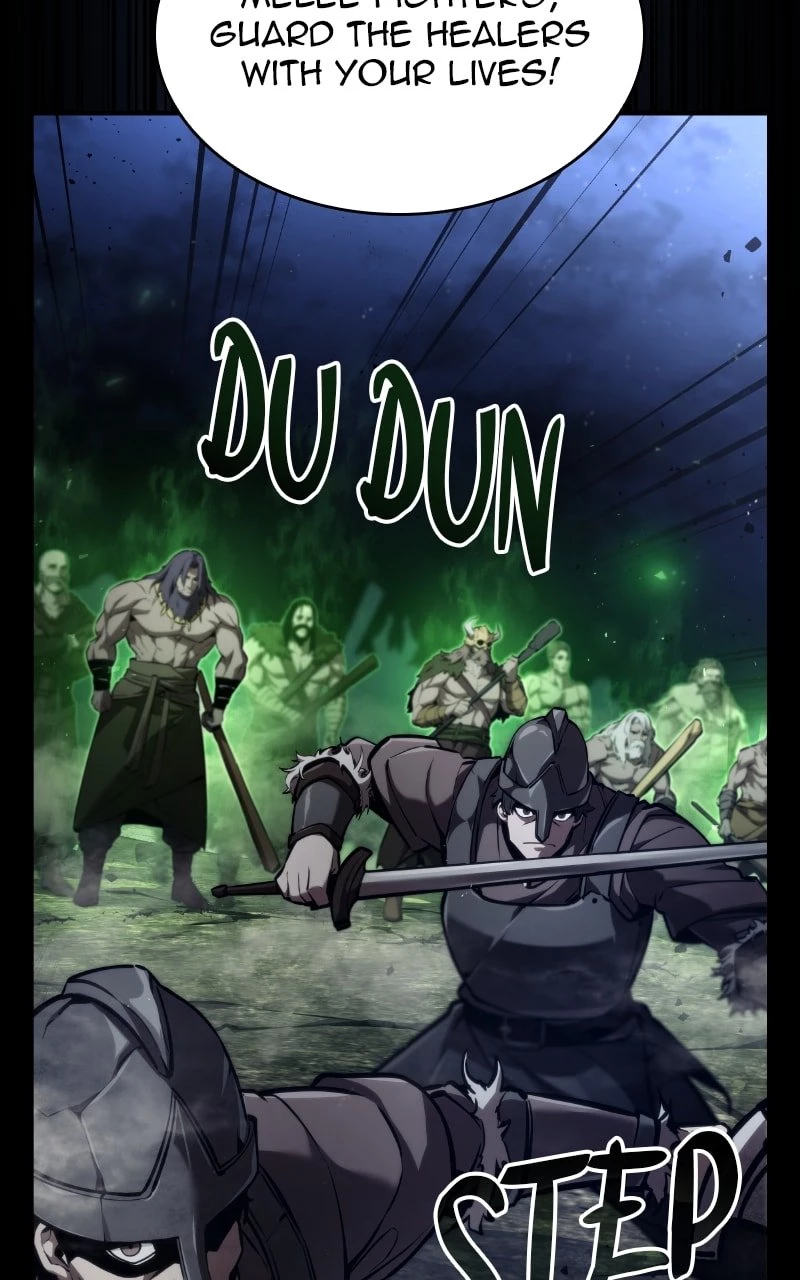 Boundless Ascension Chapter 69 - 34