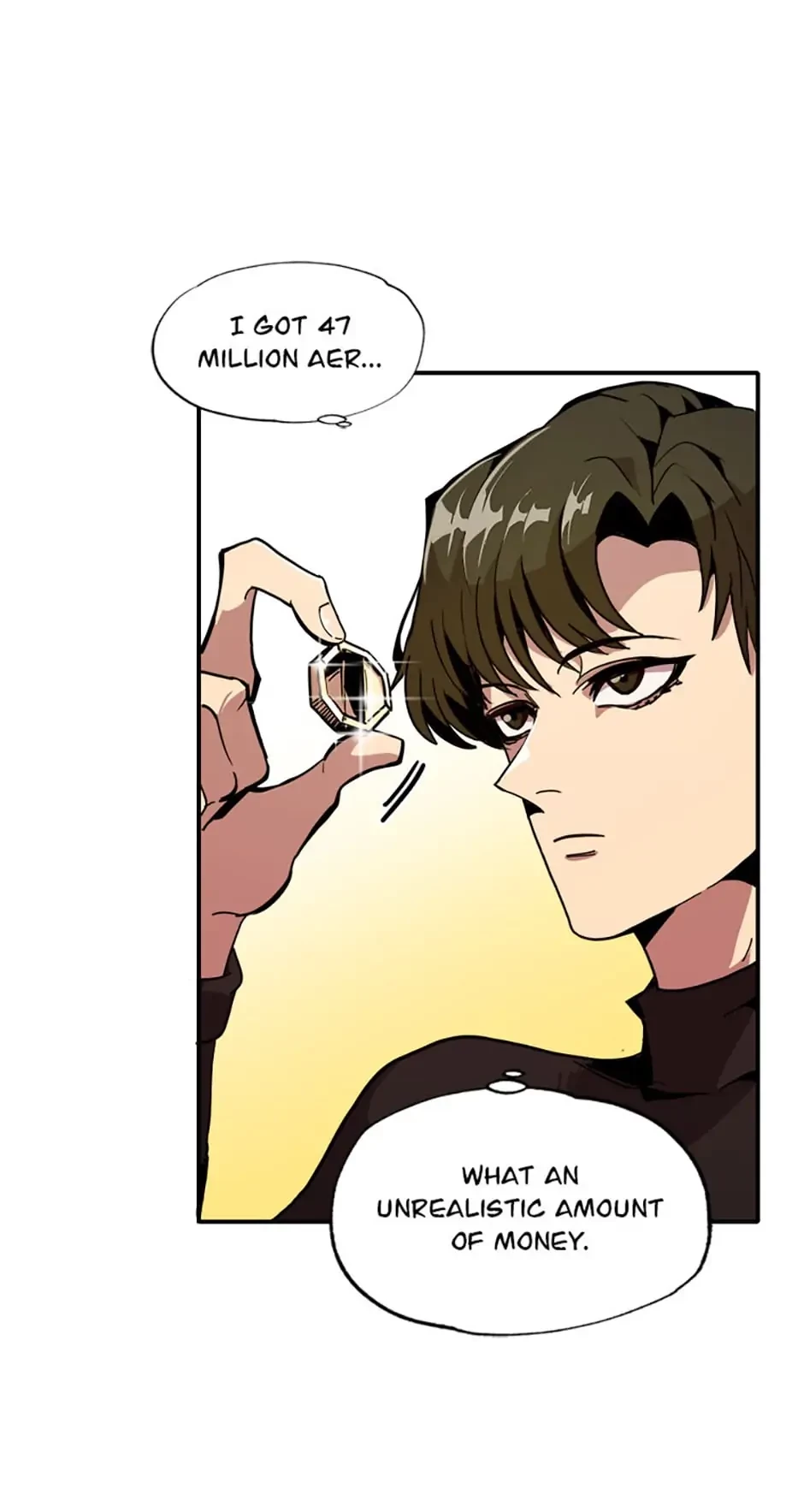 Returning With Absolutely Nothing Chapter 22 - 10