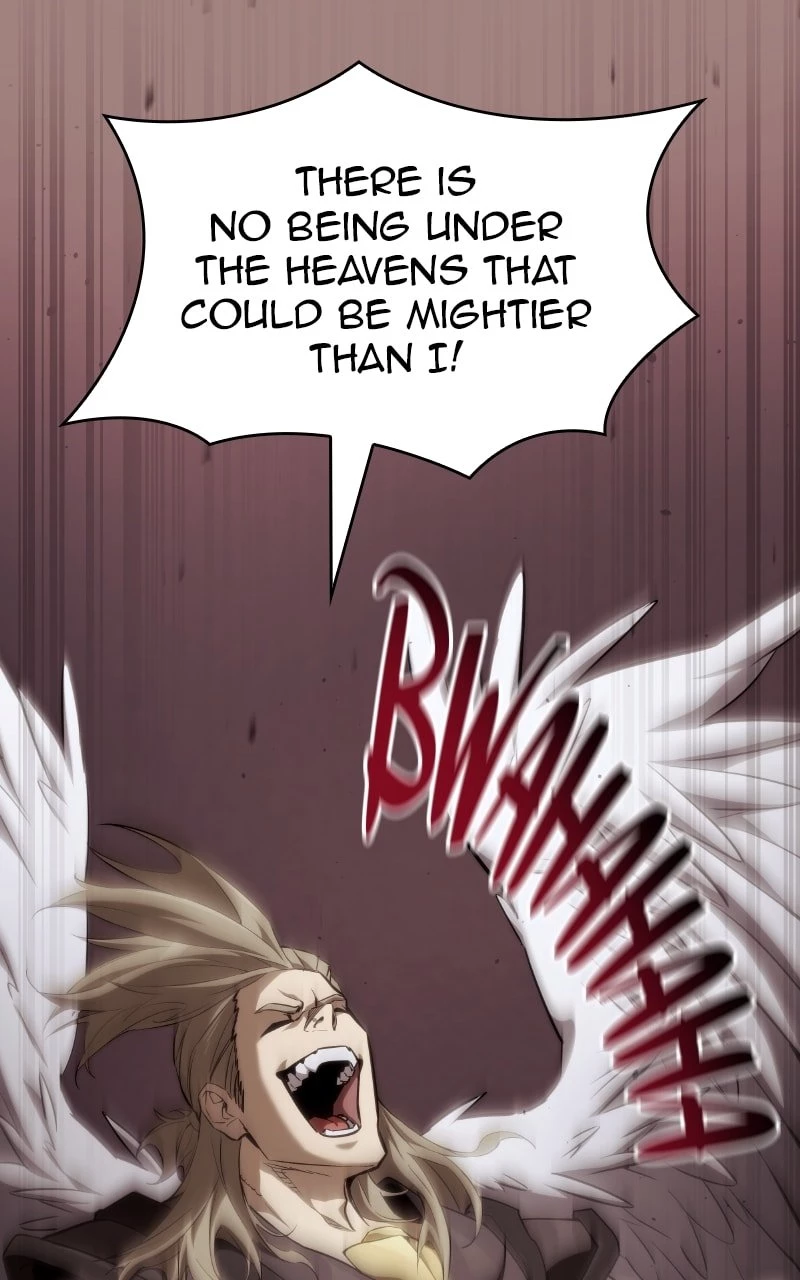 Boundless Ascension Chapter 71 - 104
