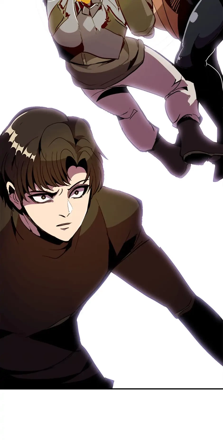 Returning With Absolutely Nothing Chapter 26 - 87