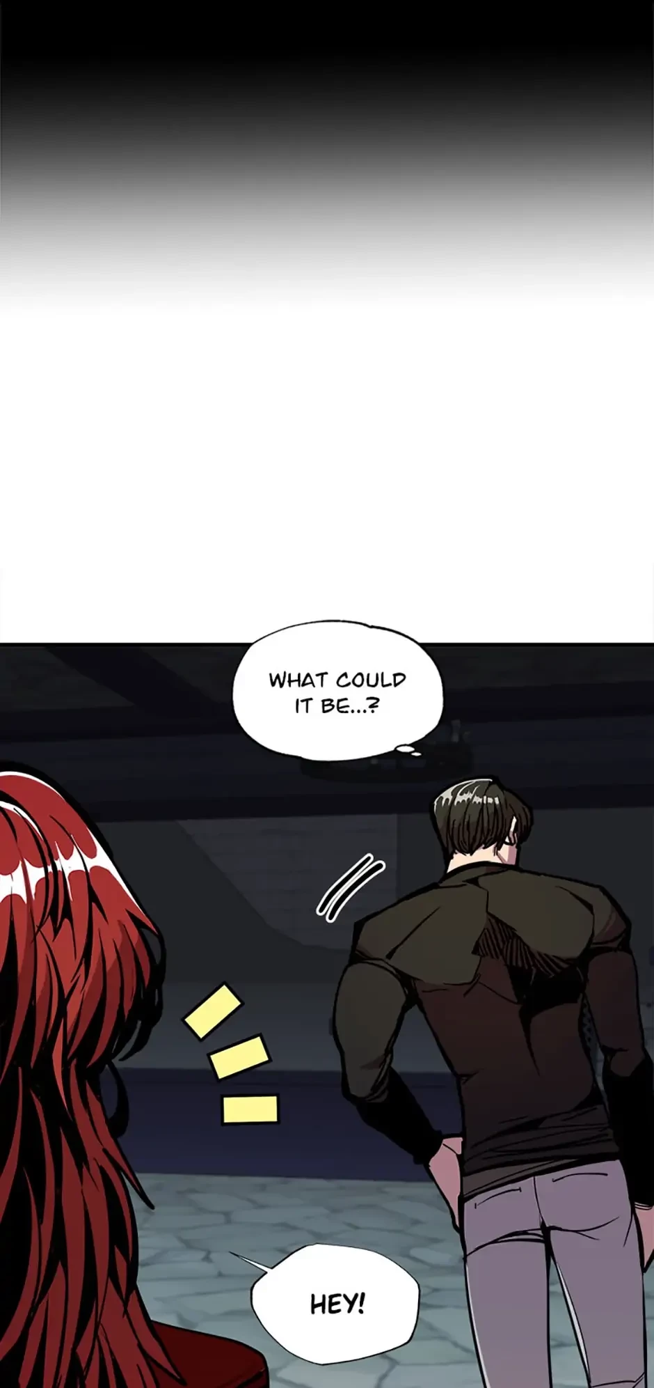 Returning With Absolutely Nothing Chapter 23 - 72
