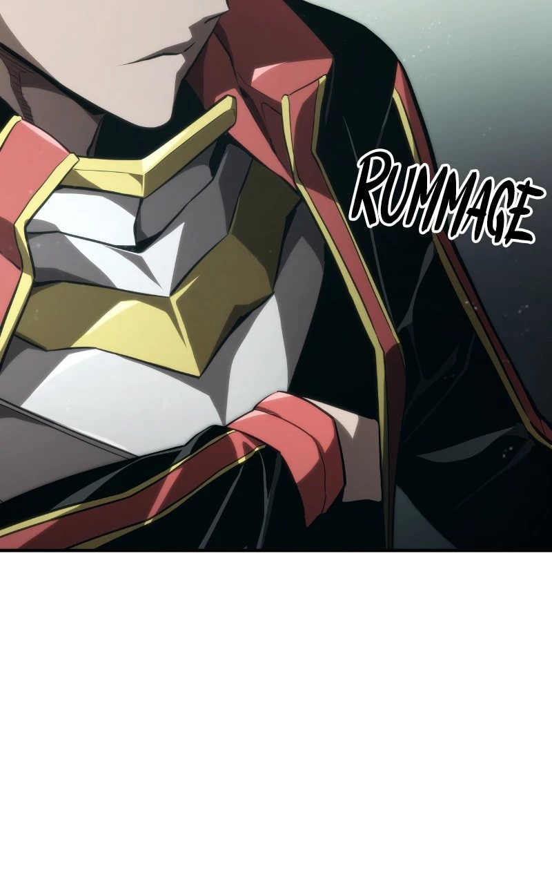 Boundless Ascension Chapter 70 - 94