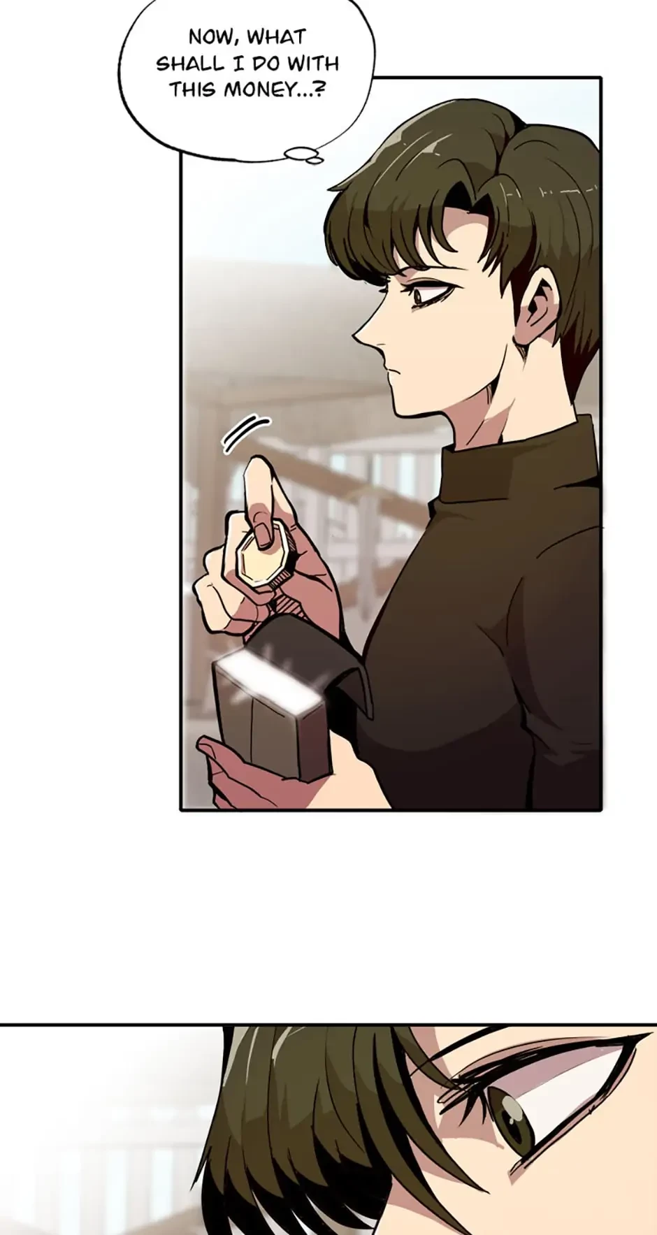 Returning With Absolutely Nothing Chapter 22 - 12