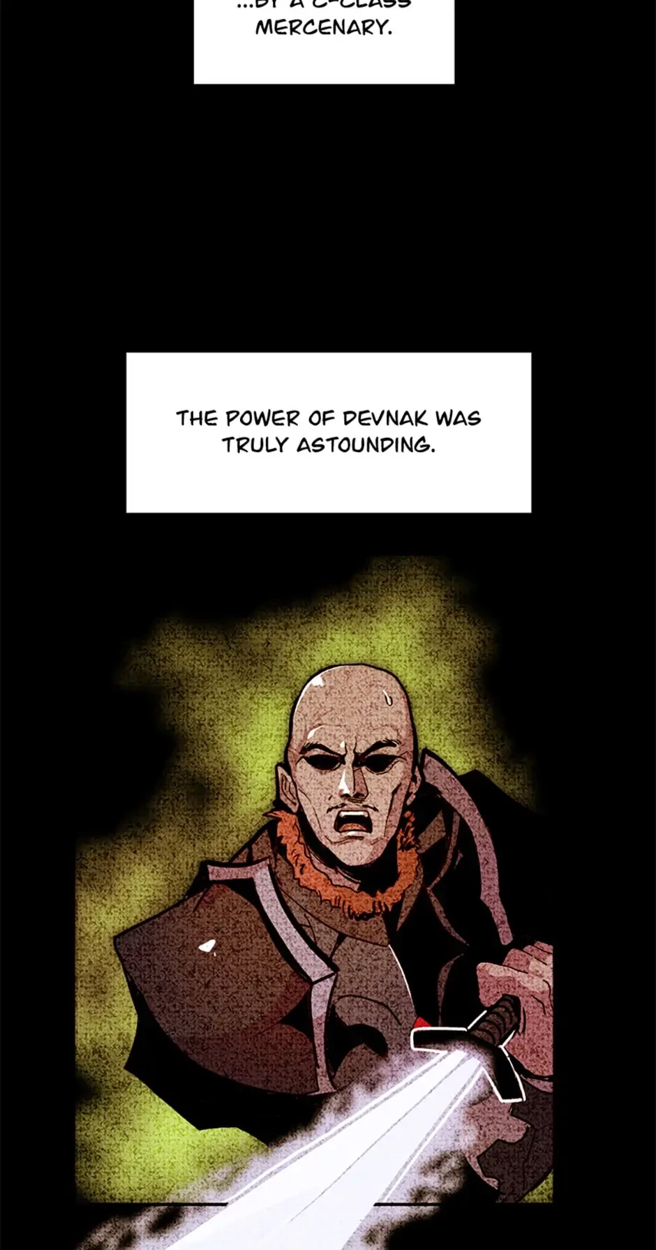 Returning With Absolutely Nothing Chapter 19 - 3