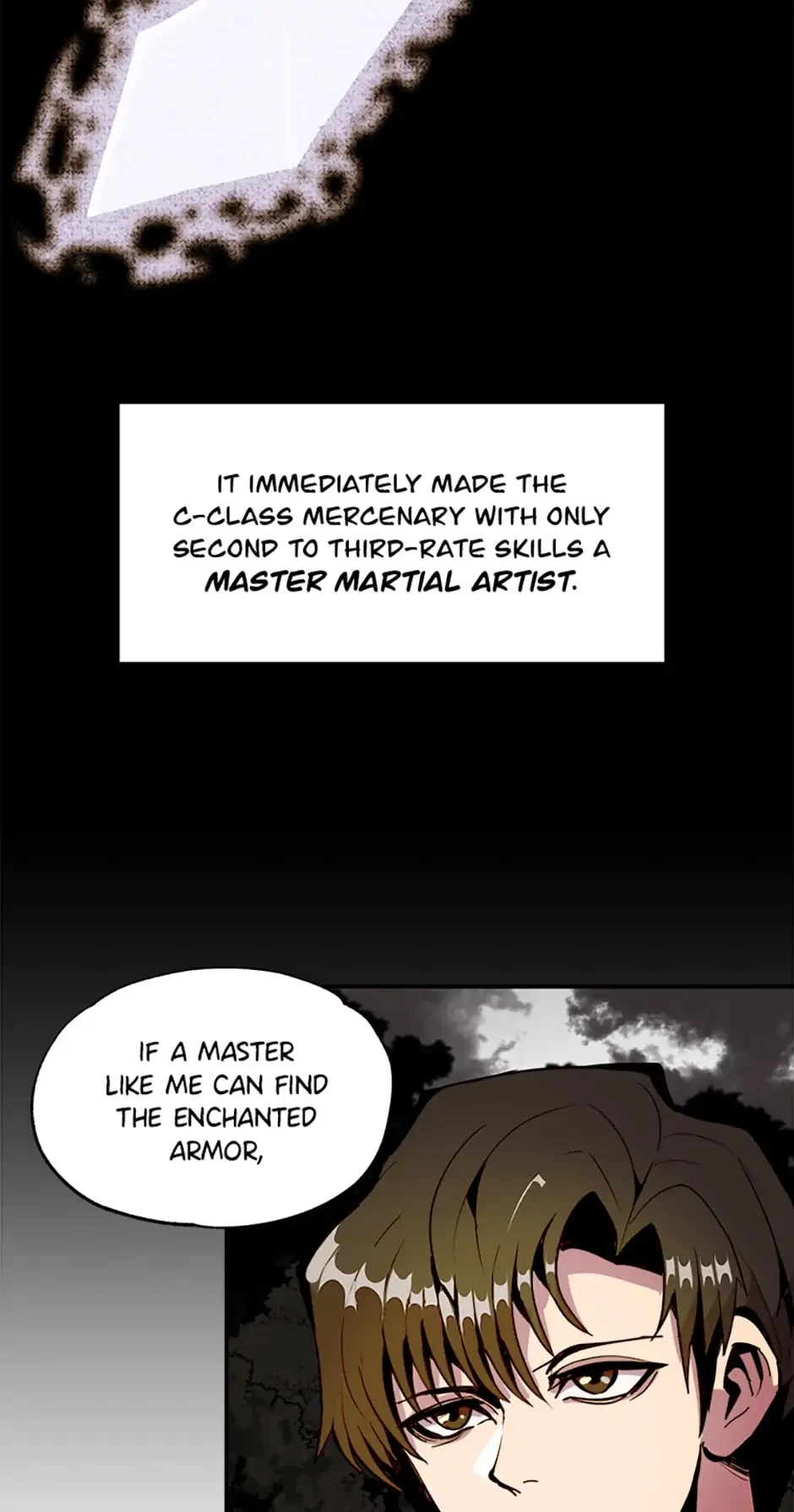 Returning With Absolutely Nothing Chapter 19 - 4