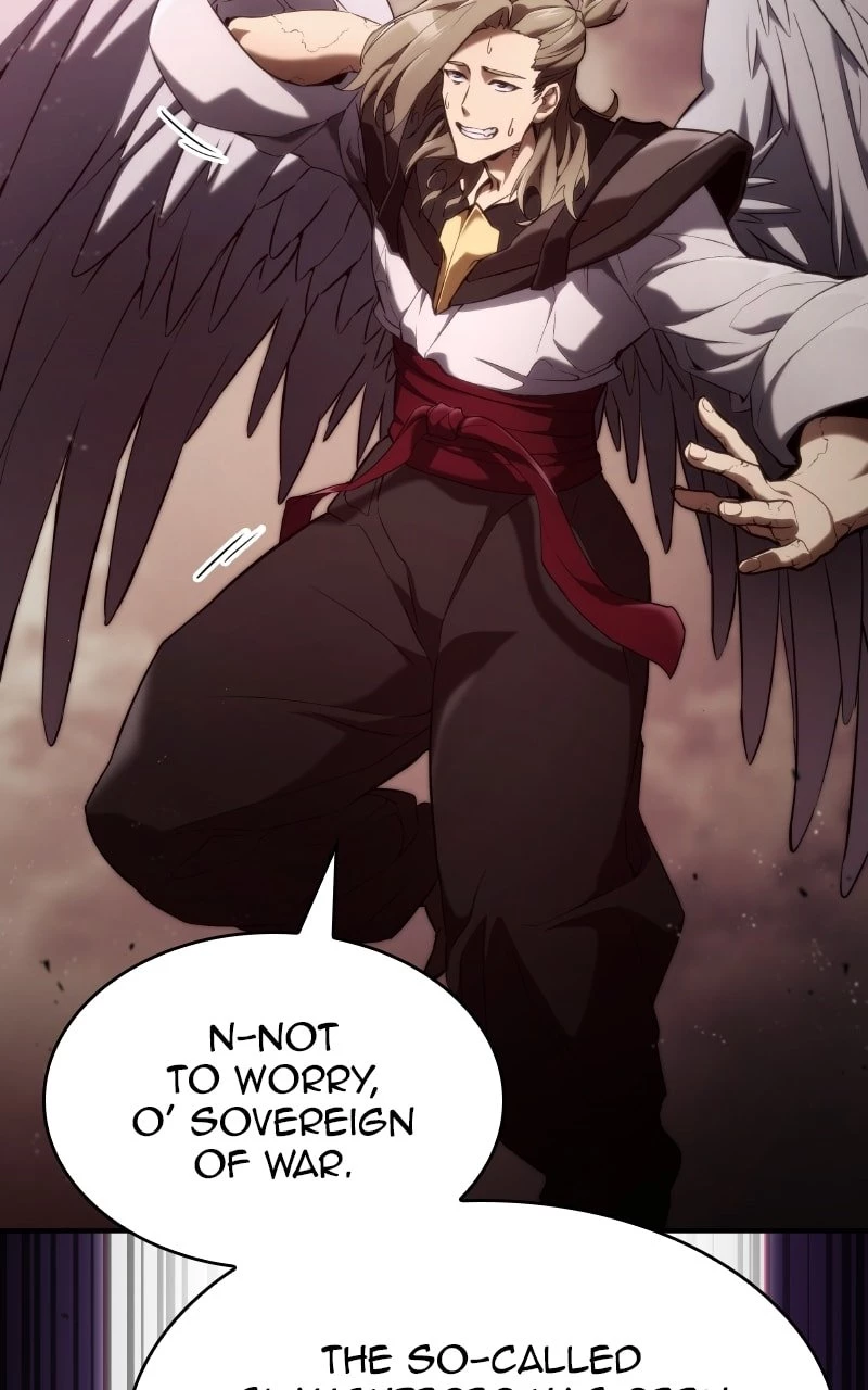 Boundless Ascension Chapter 71 - 107