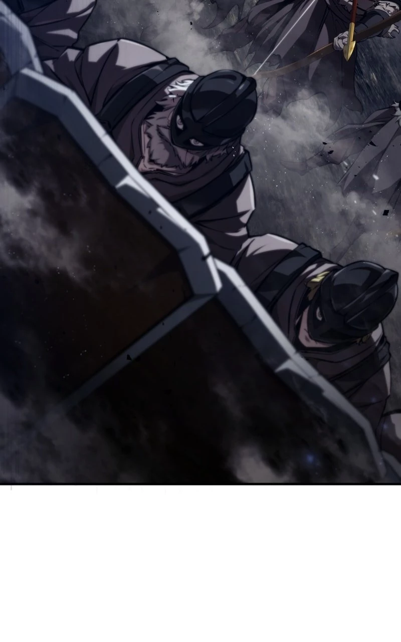 Boundless Ascension Chapter 69 - 38
