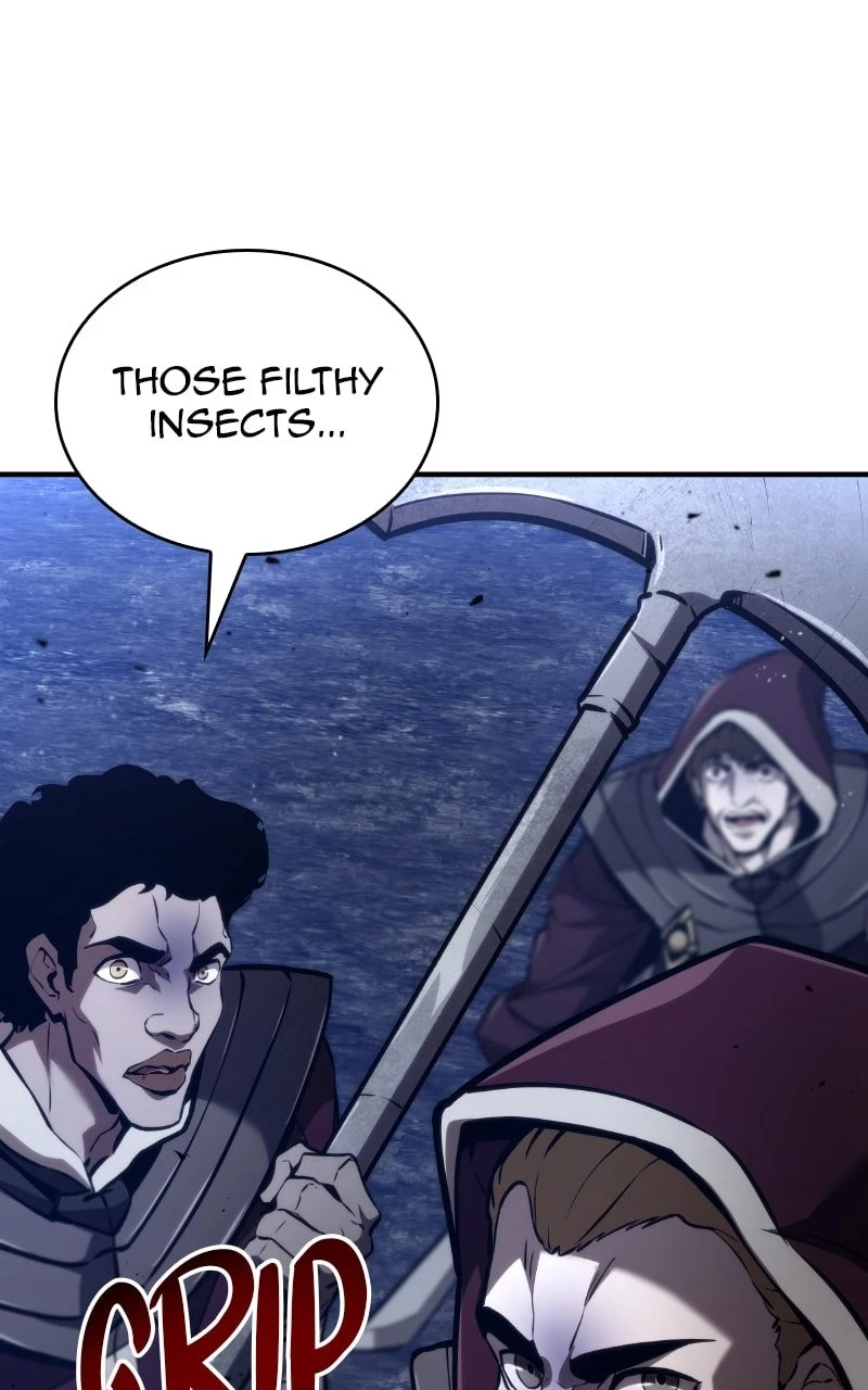 Boundless Ascension Chapter 69 - 39