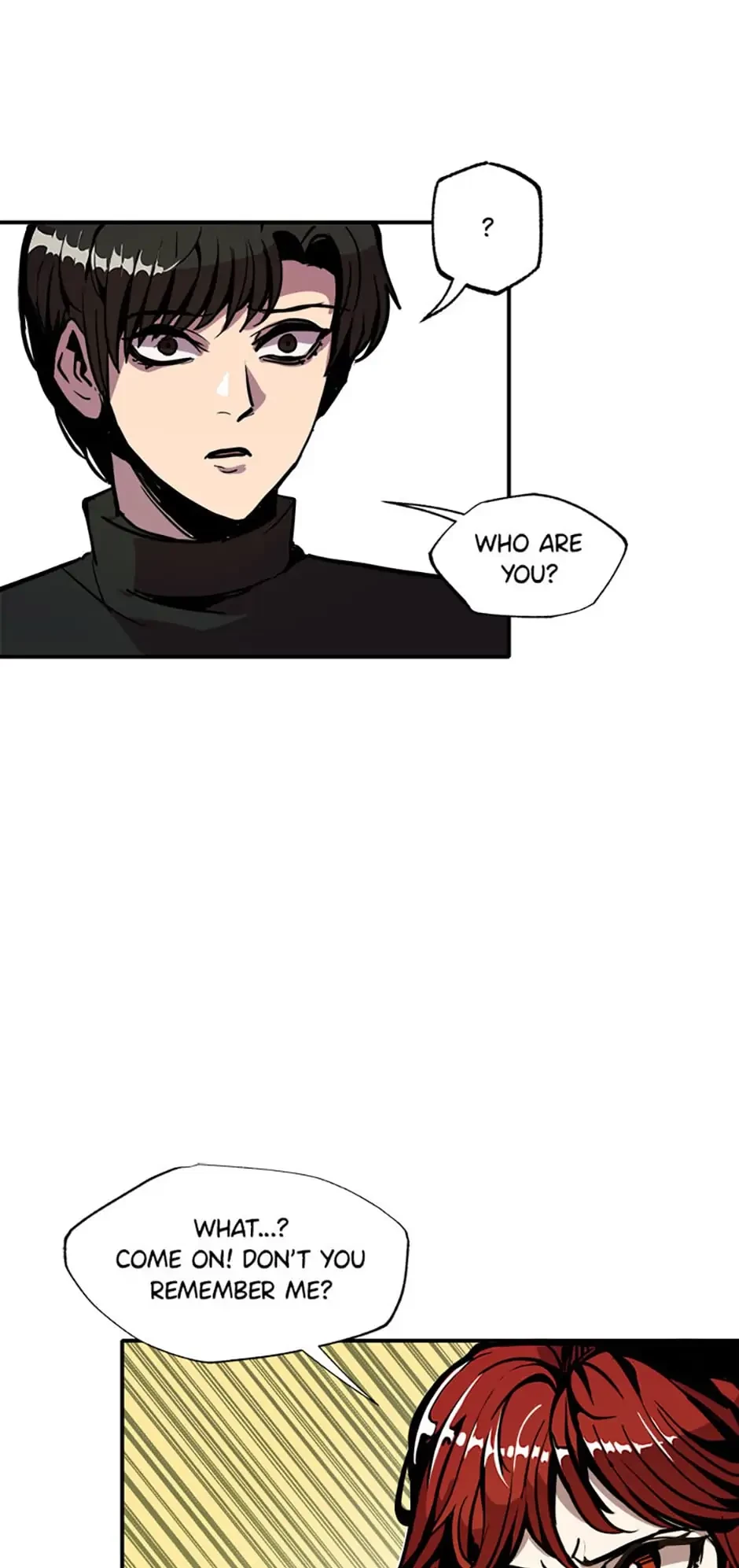 Returning With Absolutely Nothing Chapter 23 - 75