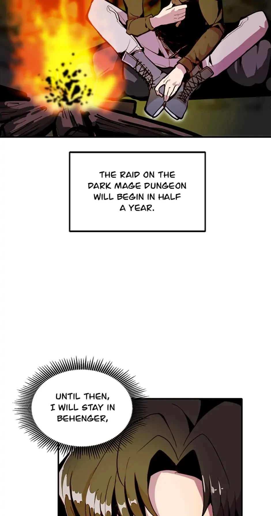 Returning With Absolutely Nothing Chapter 19 - 6