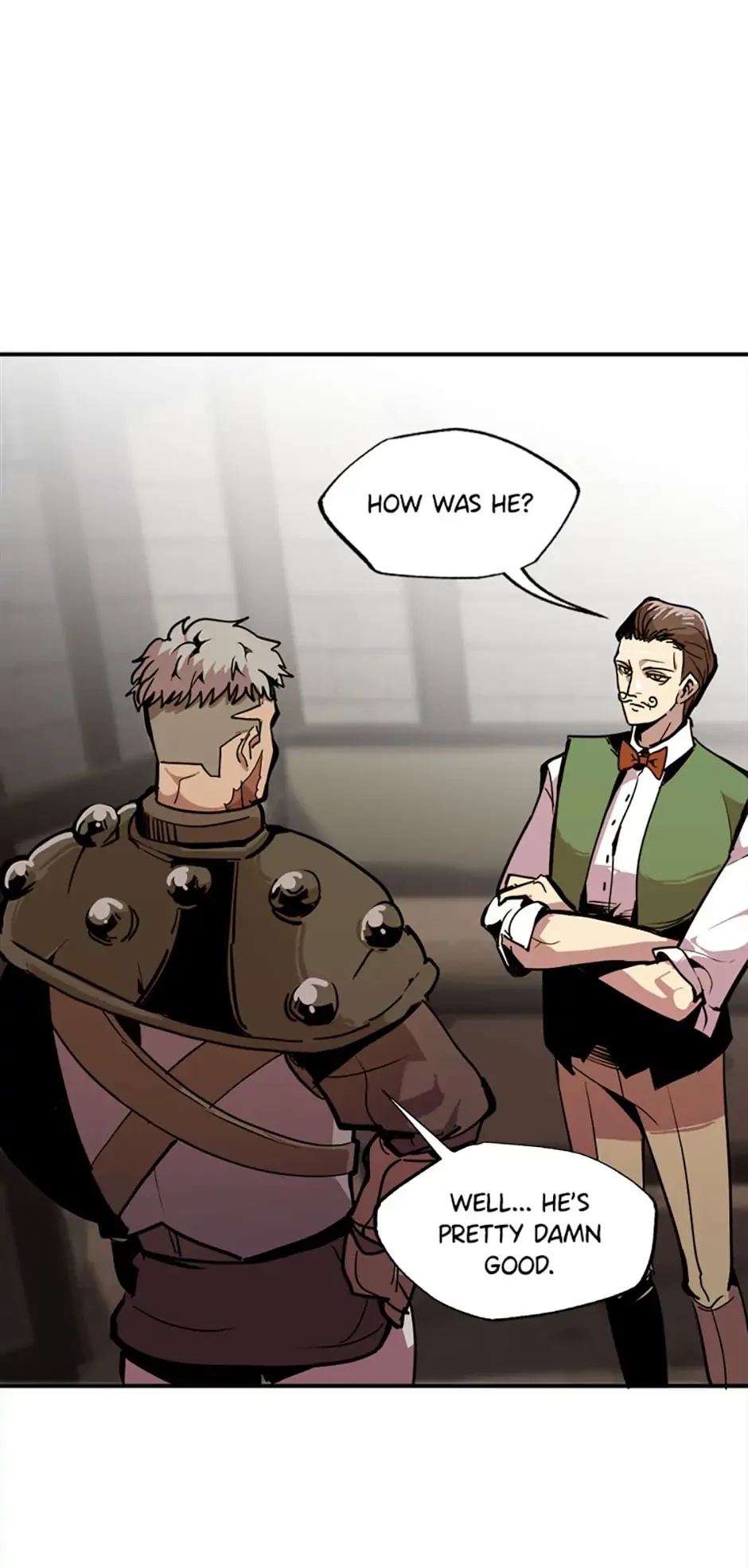 Returning With Absolutely Nothing Chapter 22 - 17