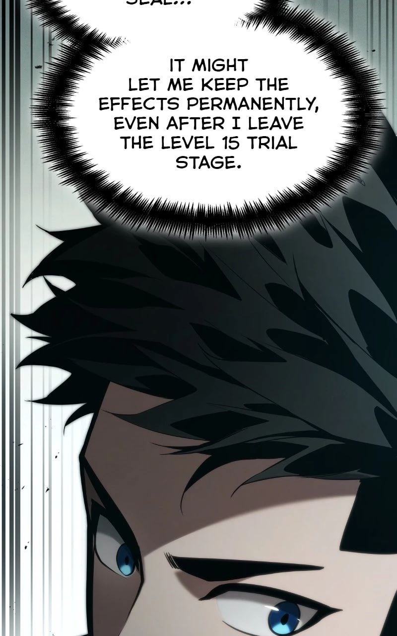 Boundless Ascension Chapter 70 - 98