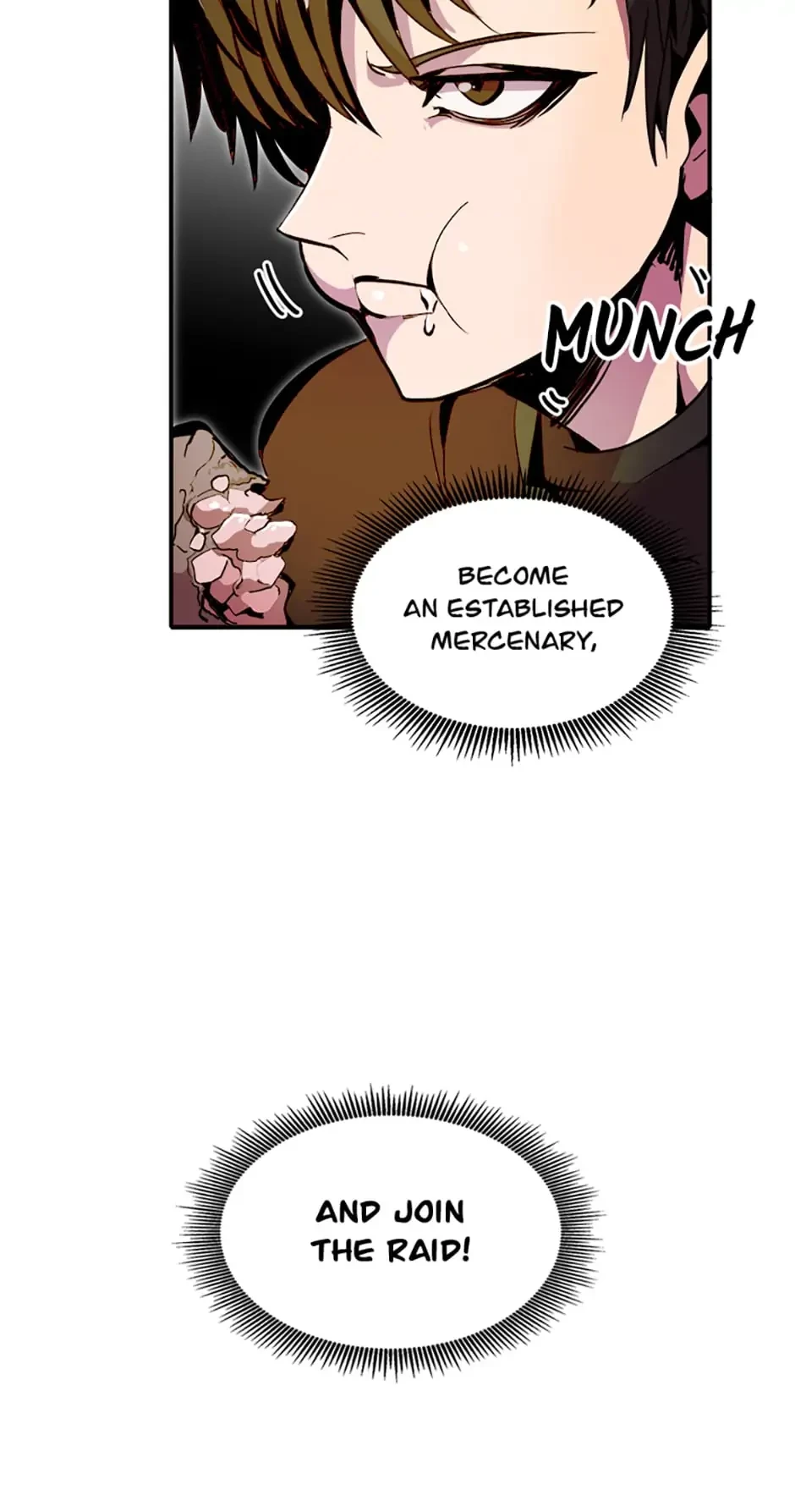Returning With Absolutely Nothing Chapter 19 - 7