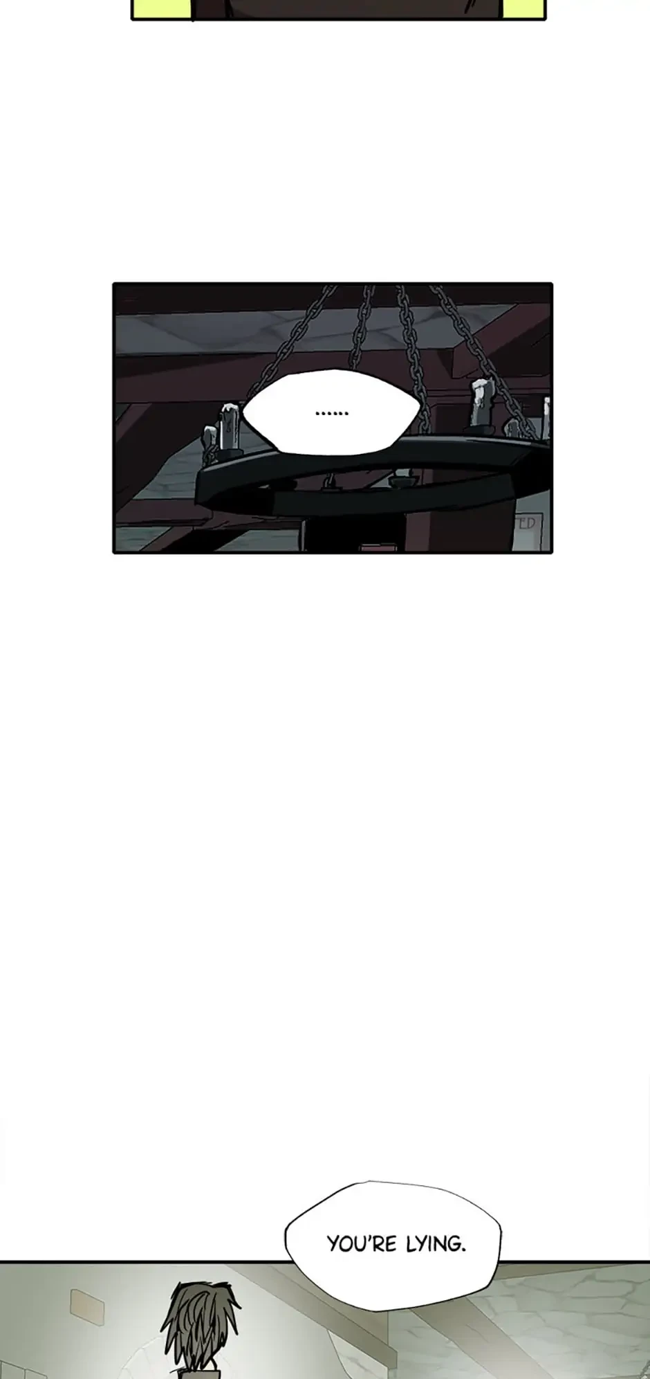 Returning With Absolutely Nothing Chapter 23 - 77