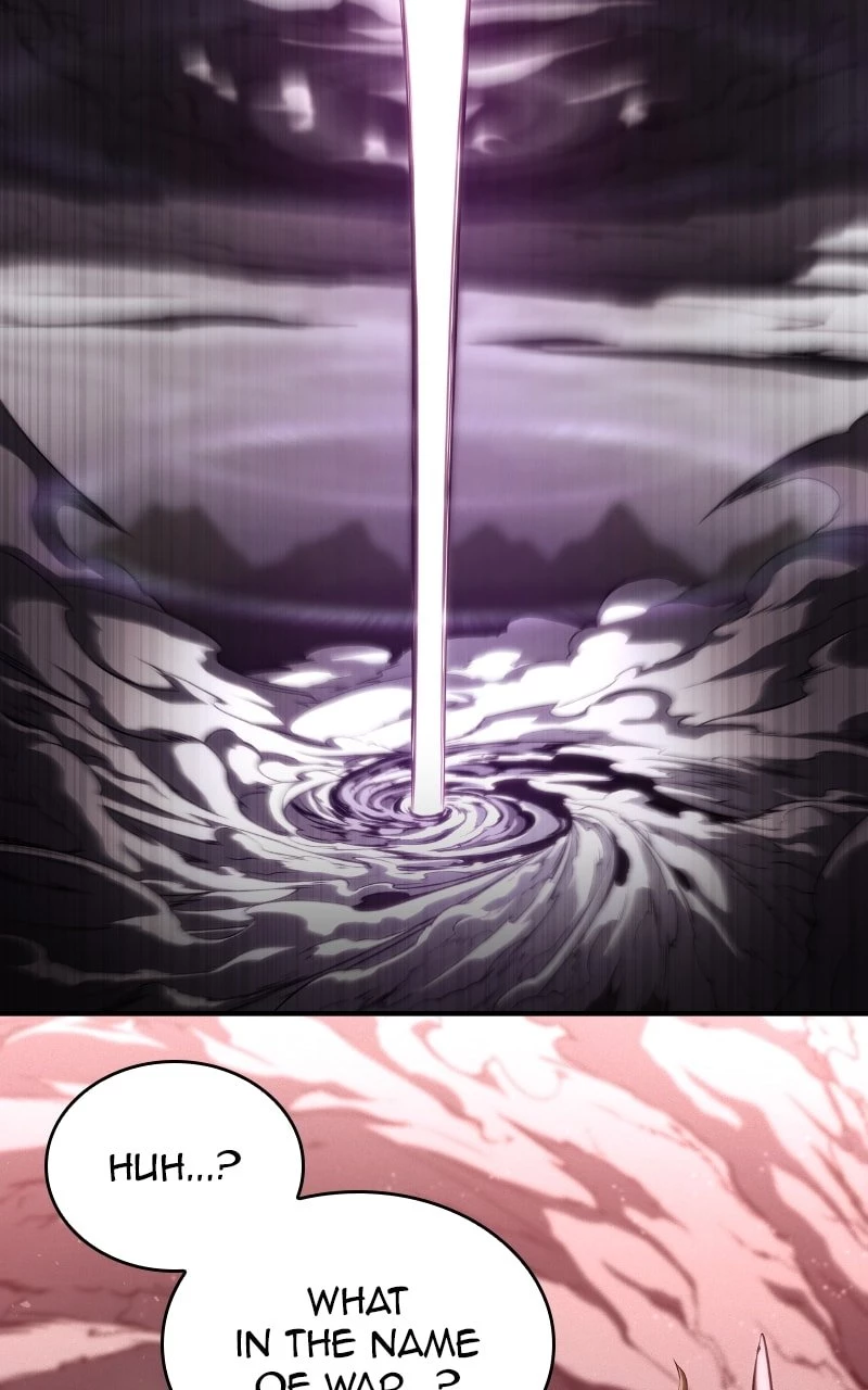 Boundless Ascension Chapter 71 - 111