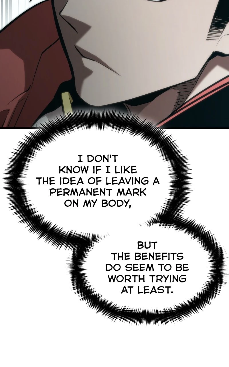 Boundless Ascension Chapter 70 - 99