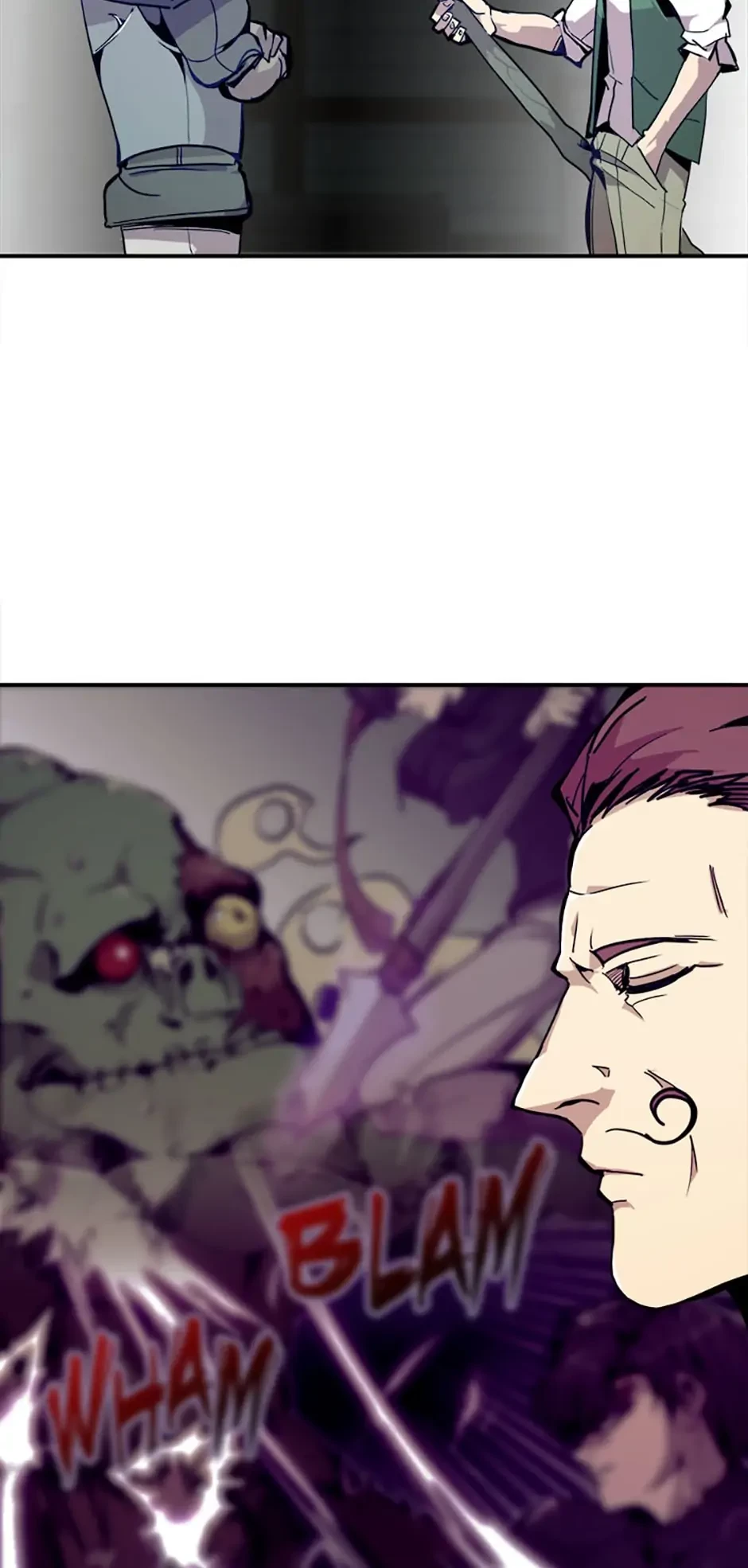 Returning With Absolutely Nothing Chapter 22 - 19