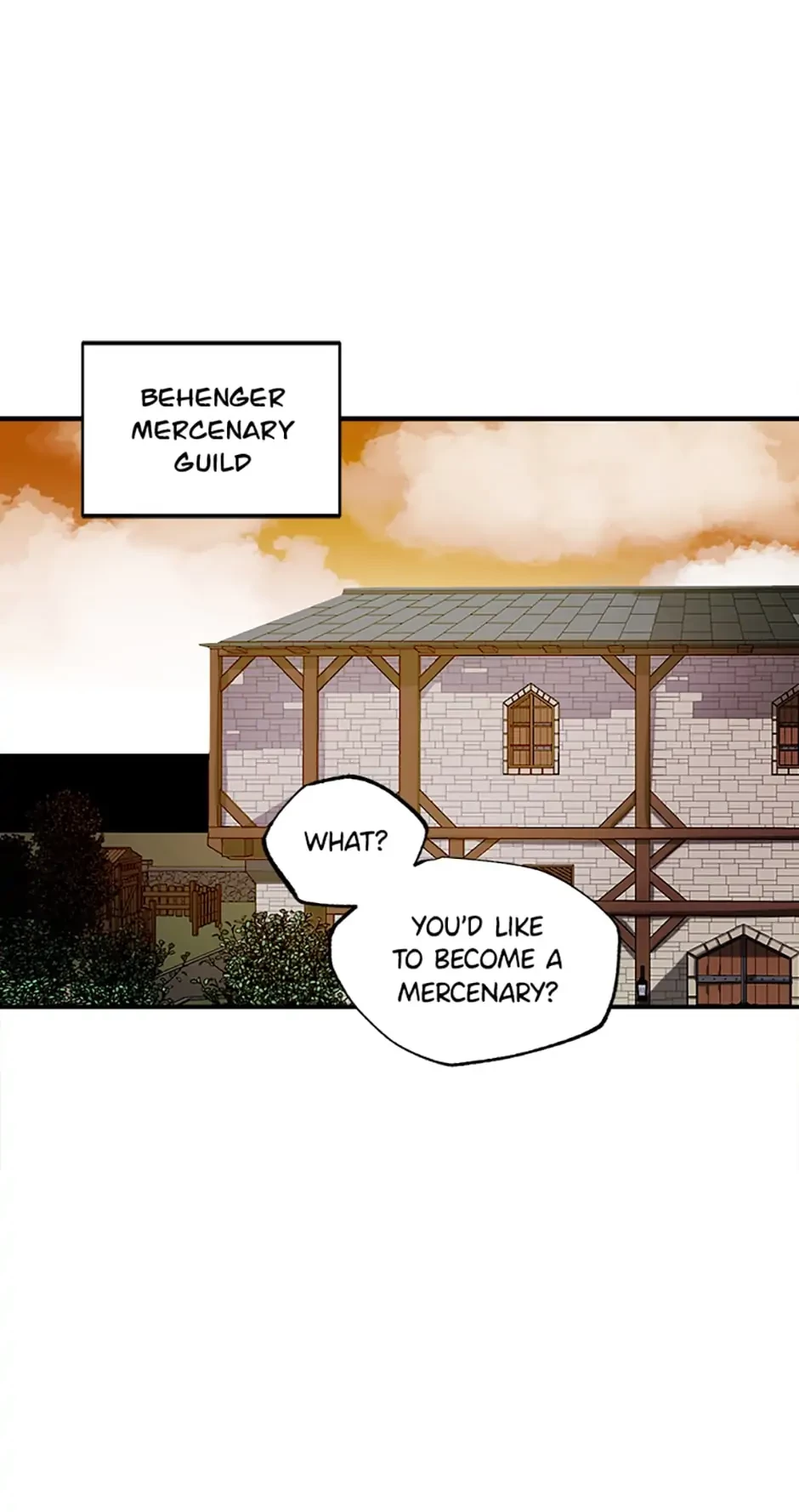 Returning With Absolutely Nothing Chapter 19 - 9