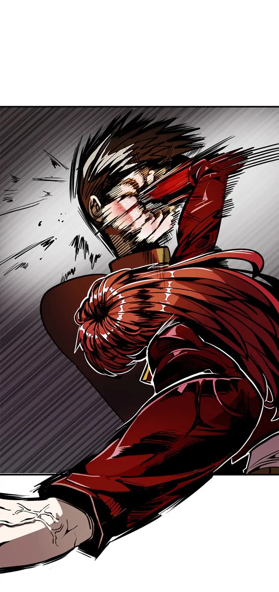 Returning With Absolutely Nothing Chapter 23 - 79