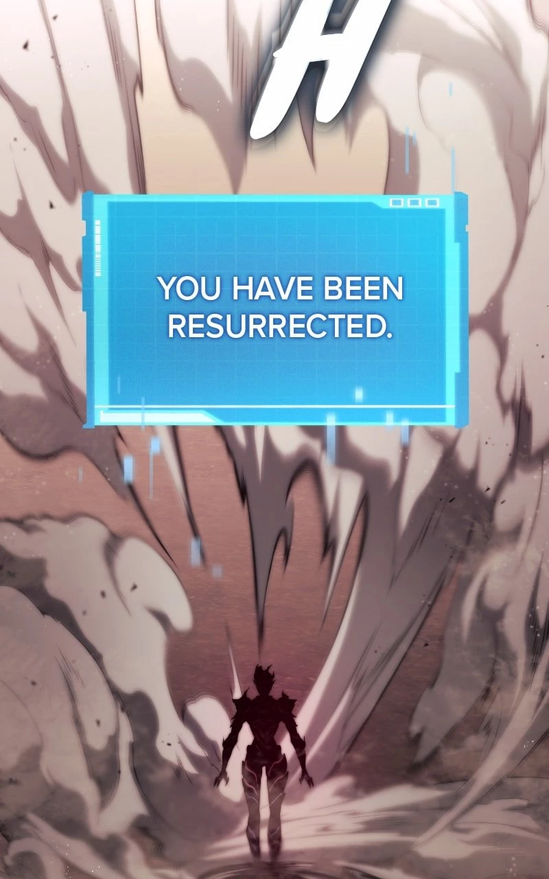 Boundless Ascension Chapter 71 - 117