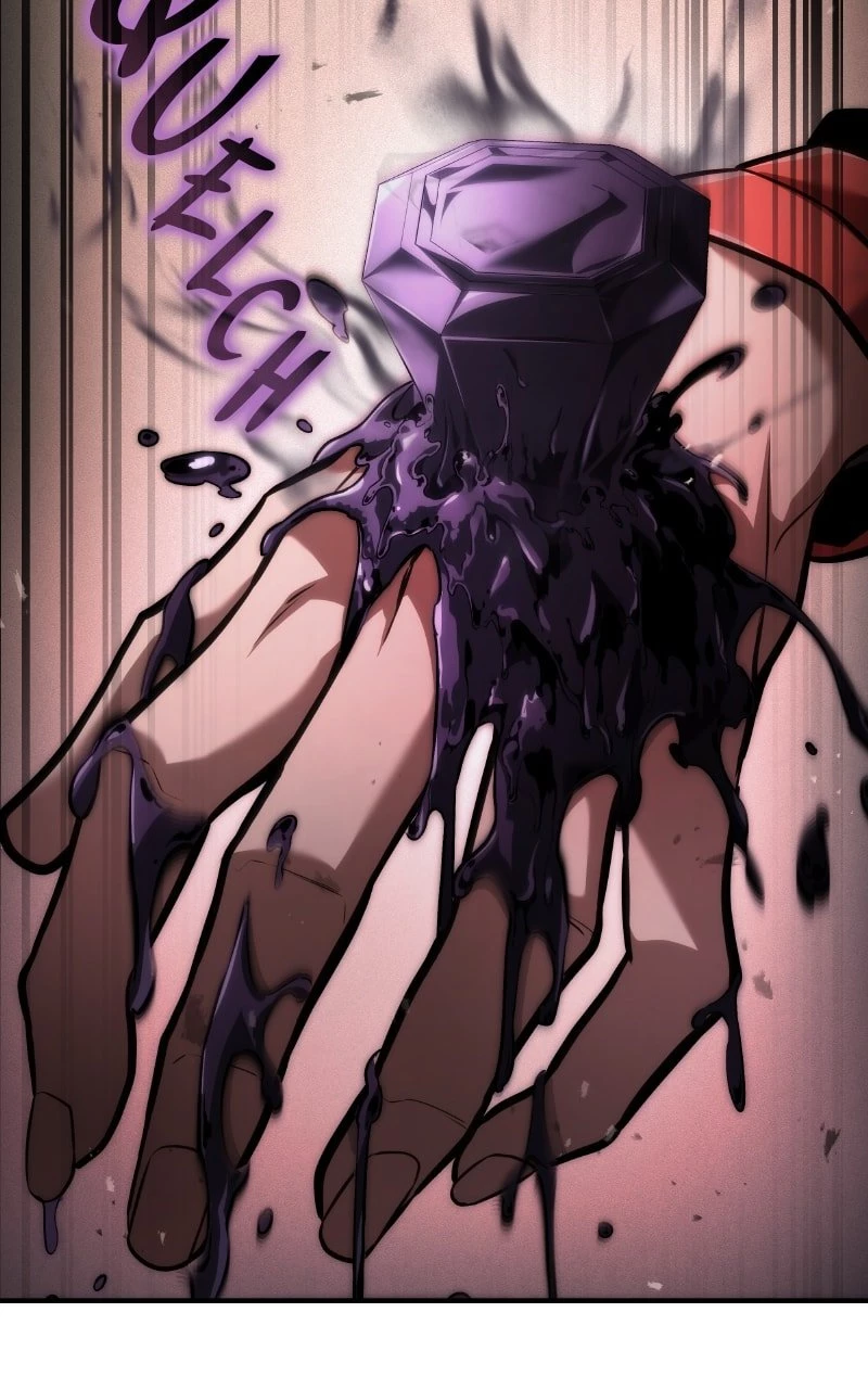 Boundless Ascension Chapter 70 - 105