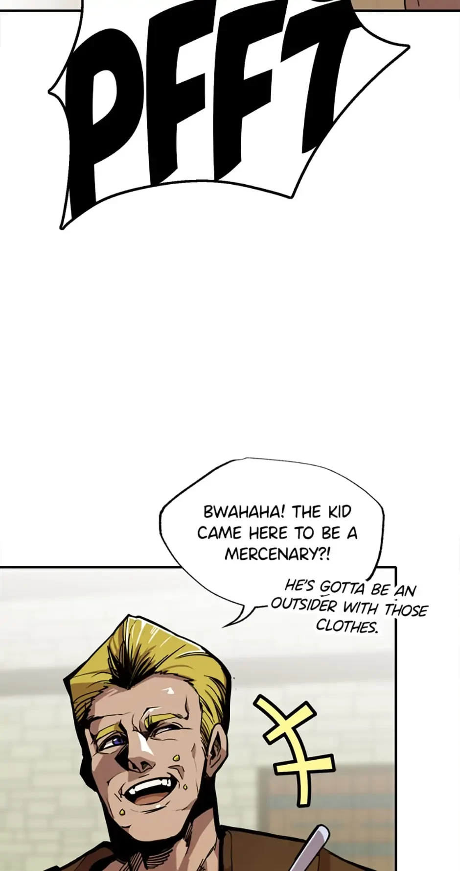 Returning With Absolutely Nothing Chapter 19 - 12