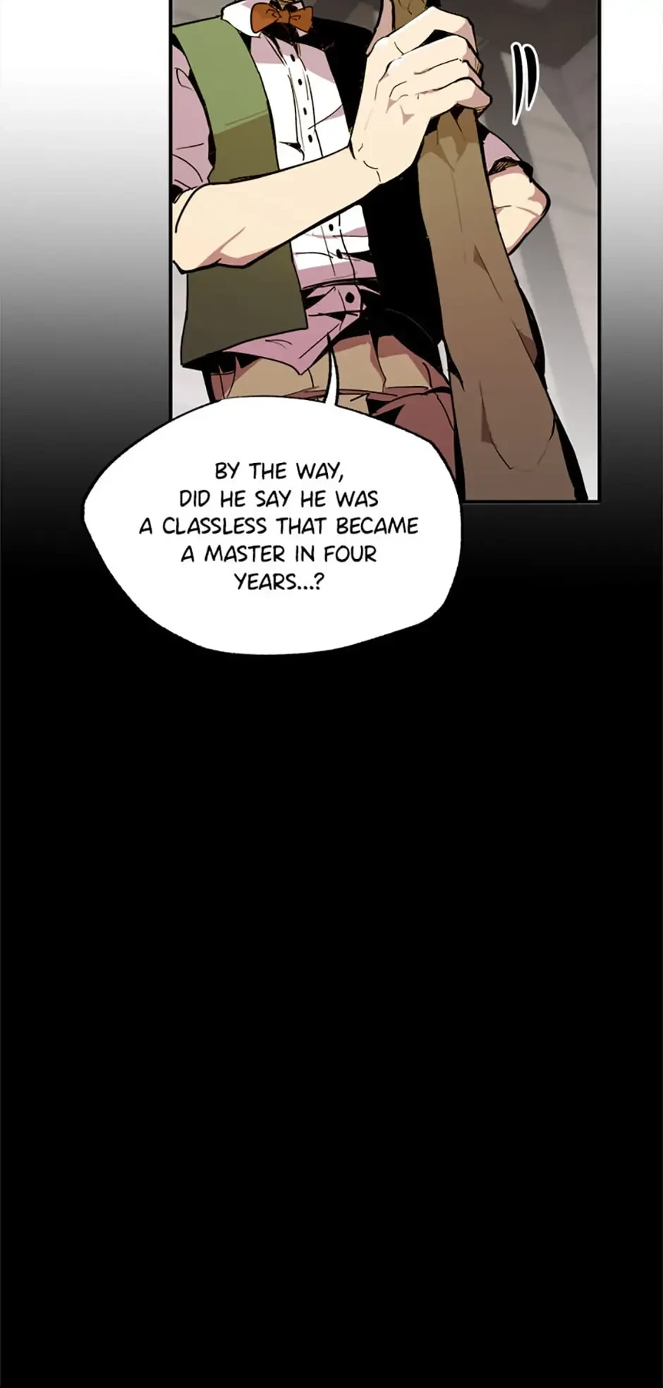 Returning With Absolutely Nothing Chapter 22 - 22