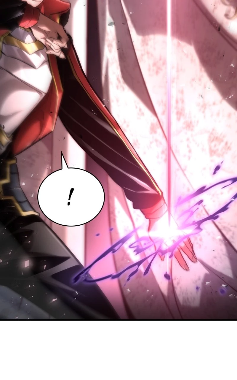 Boundless Ascension Chapter 70 - 107