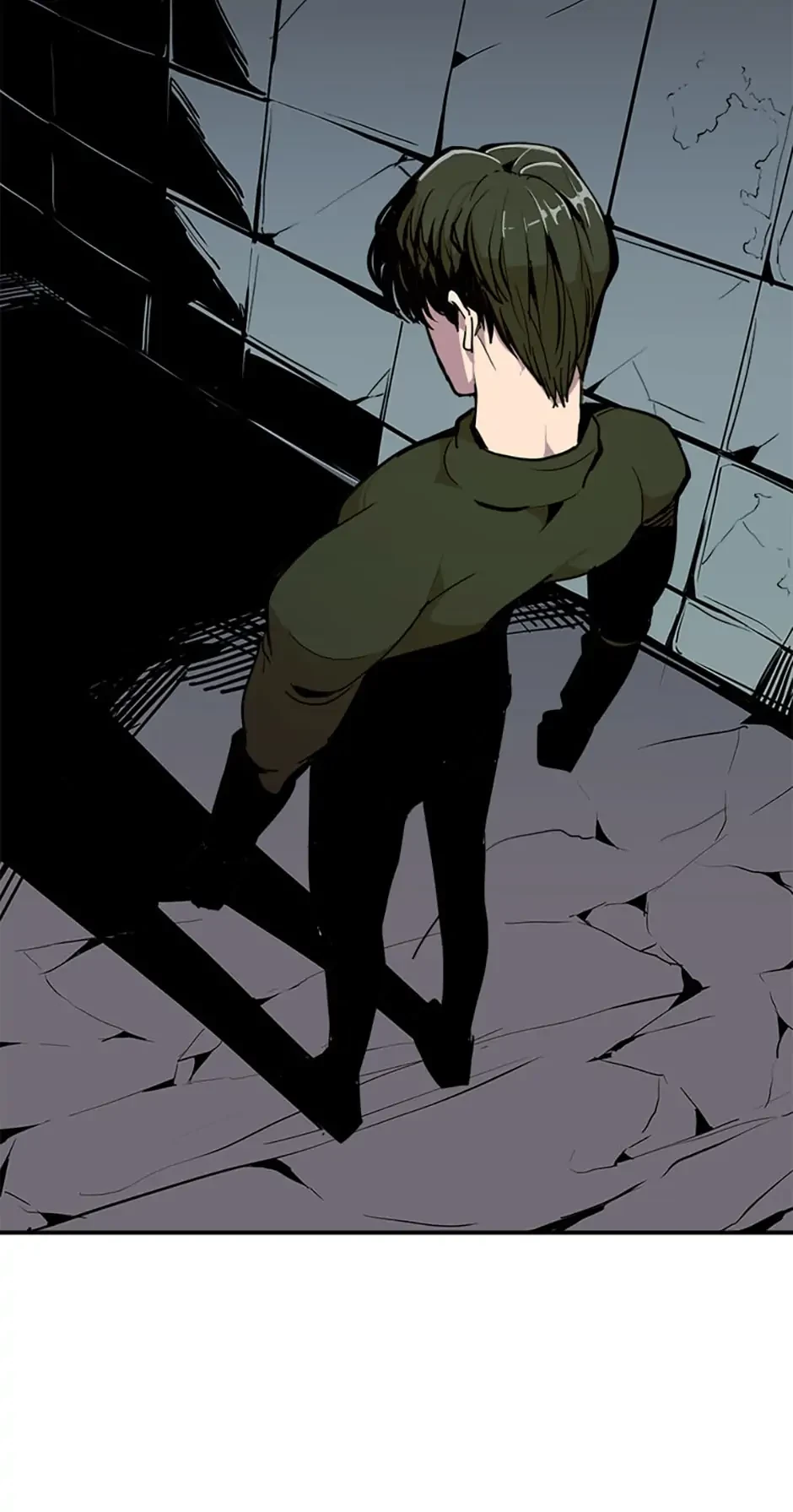 Returning With Absolutely Nothing Chapter 22 - 24