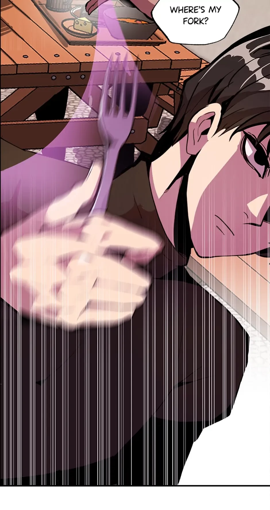 Returning With Absolutely Nothing Chapter 19 - 14