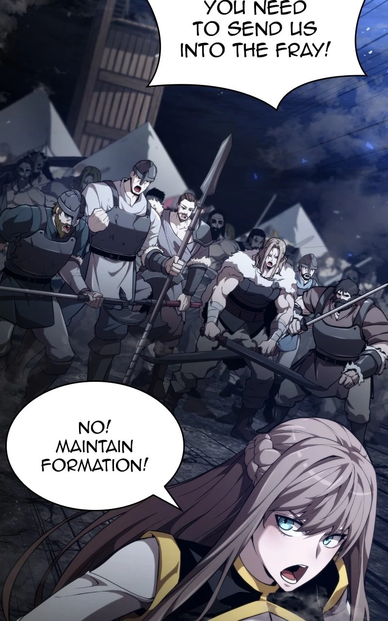 Boundless Ascension Chapter 69 - 49