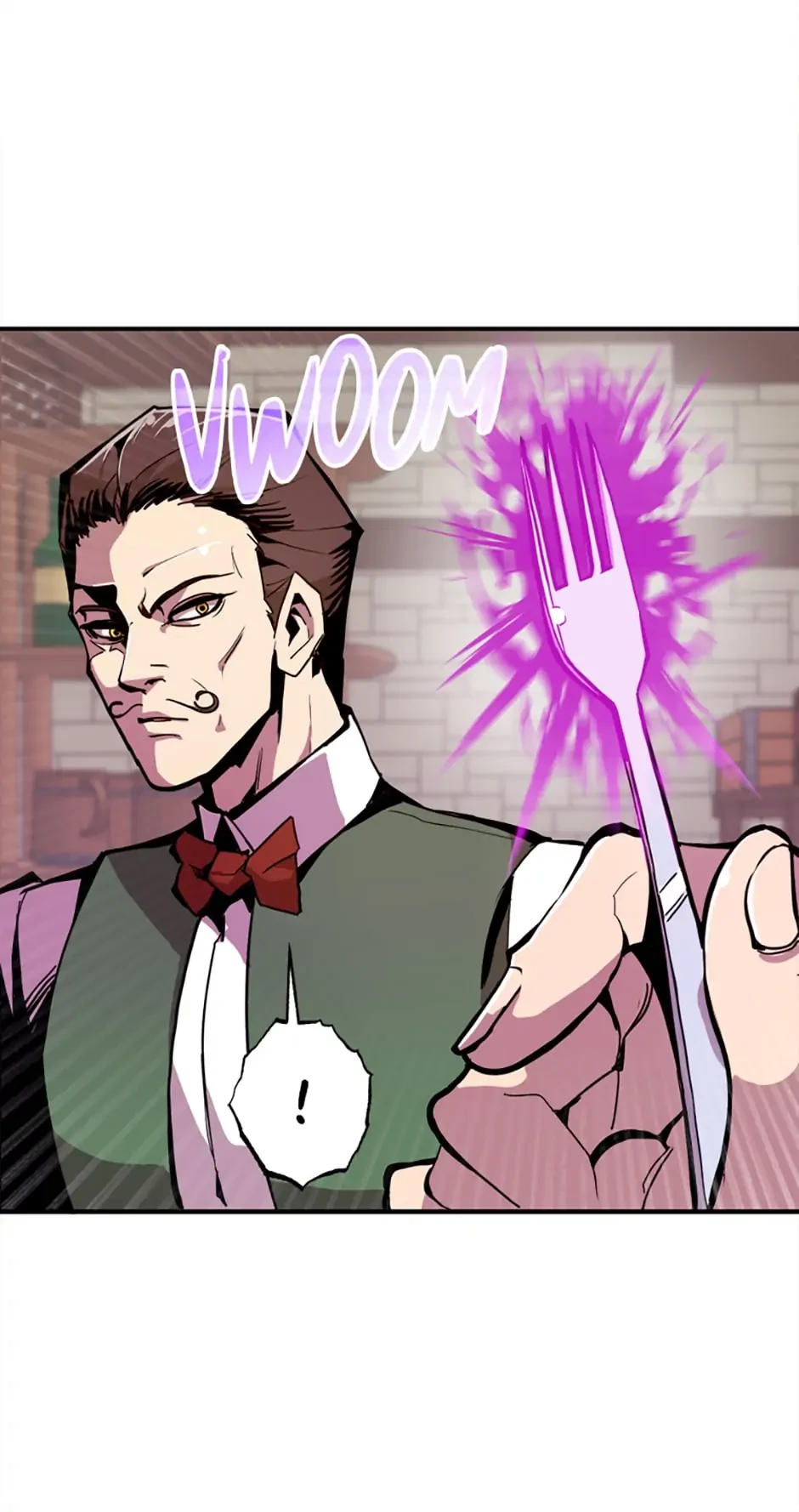 Returning With Absolutely Nothing Chapter 19 - 15