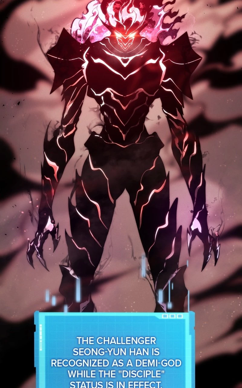Boundless Ascension Chapter 71 - 121