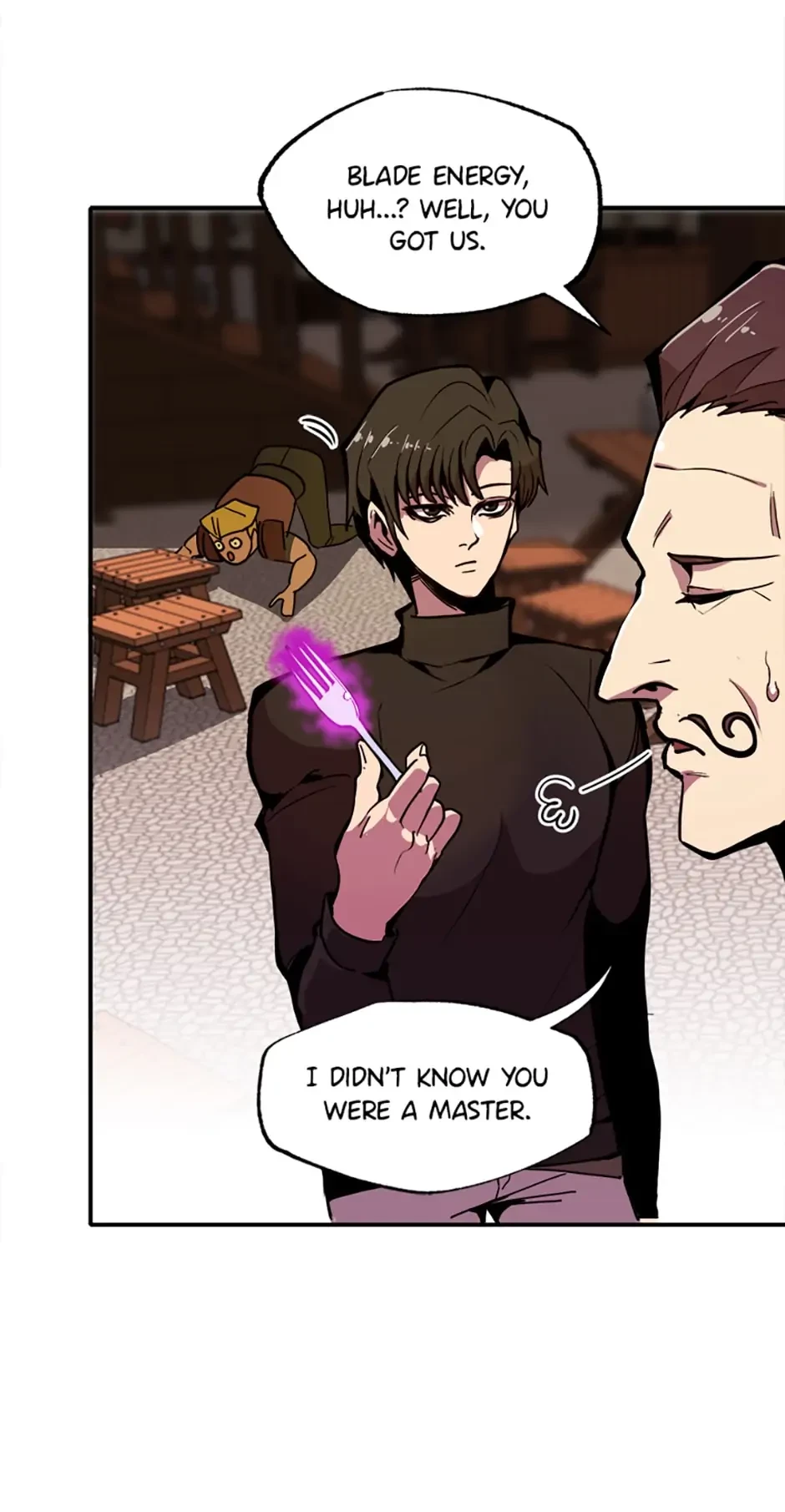 Returning With Absolutely Nothing Chapter 19 - 16