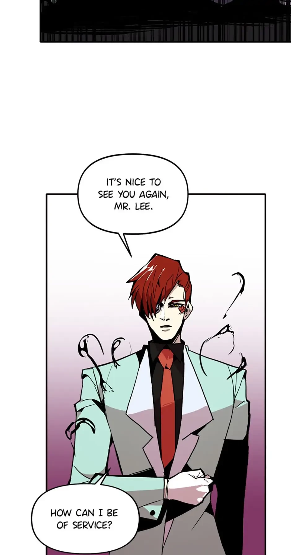 Returning With Absolutely Nothing Chapter 22 - 27