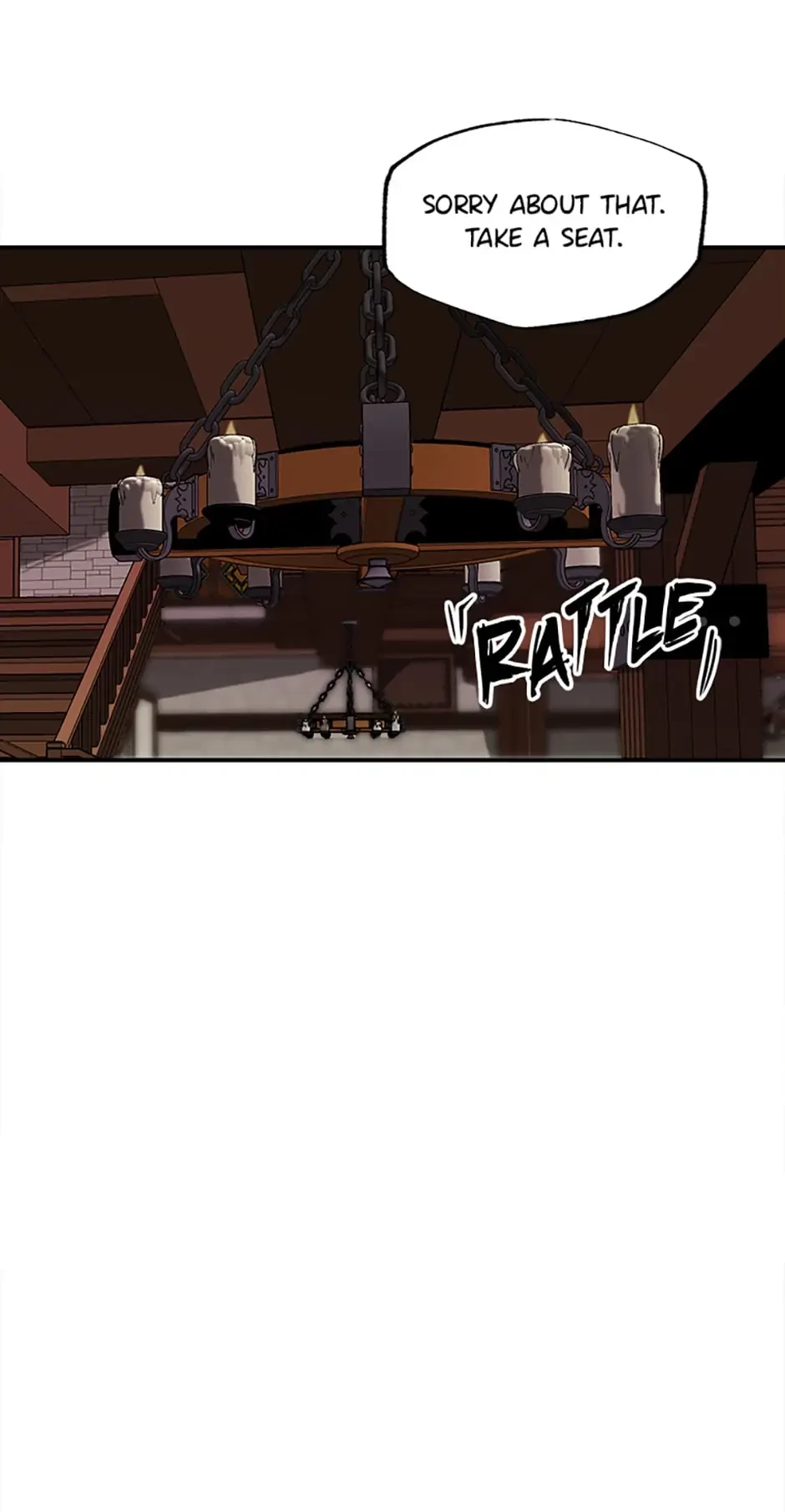 Returning With Absolutely Nothing Chapter 19 - 17