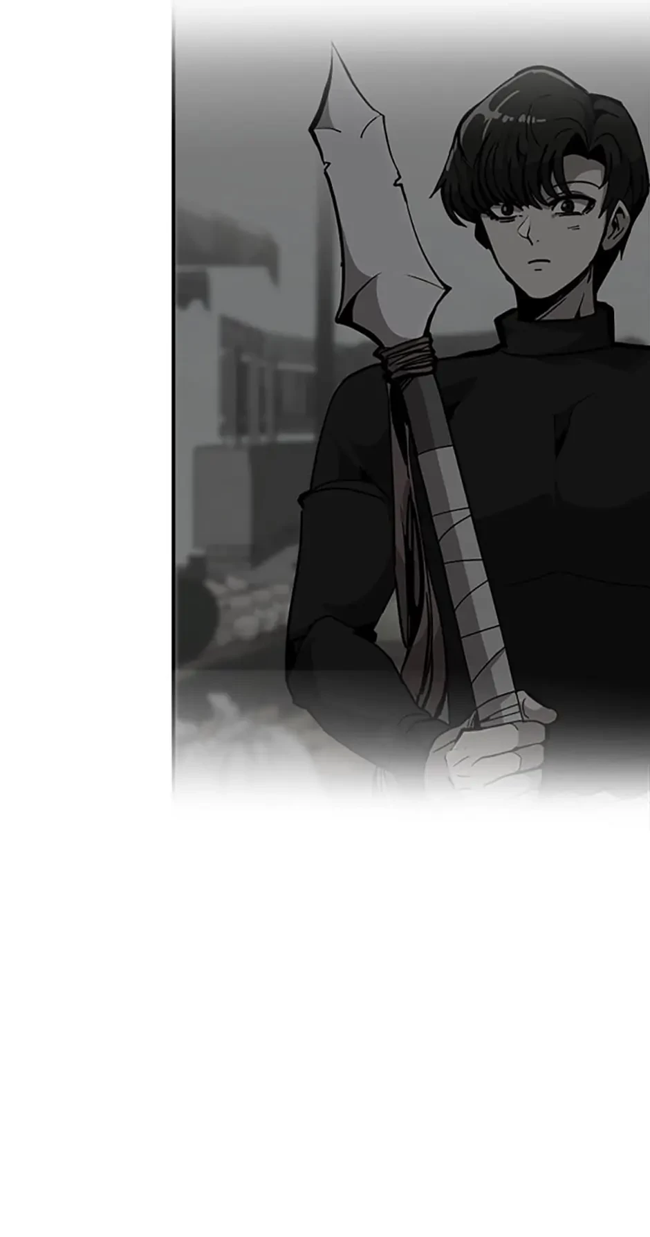 Returning With Absolutely Nothing Chapter 22 - 29