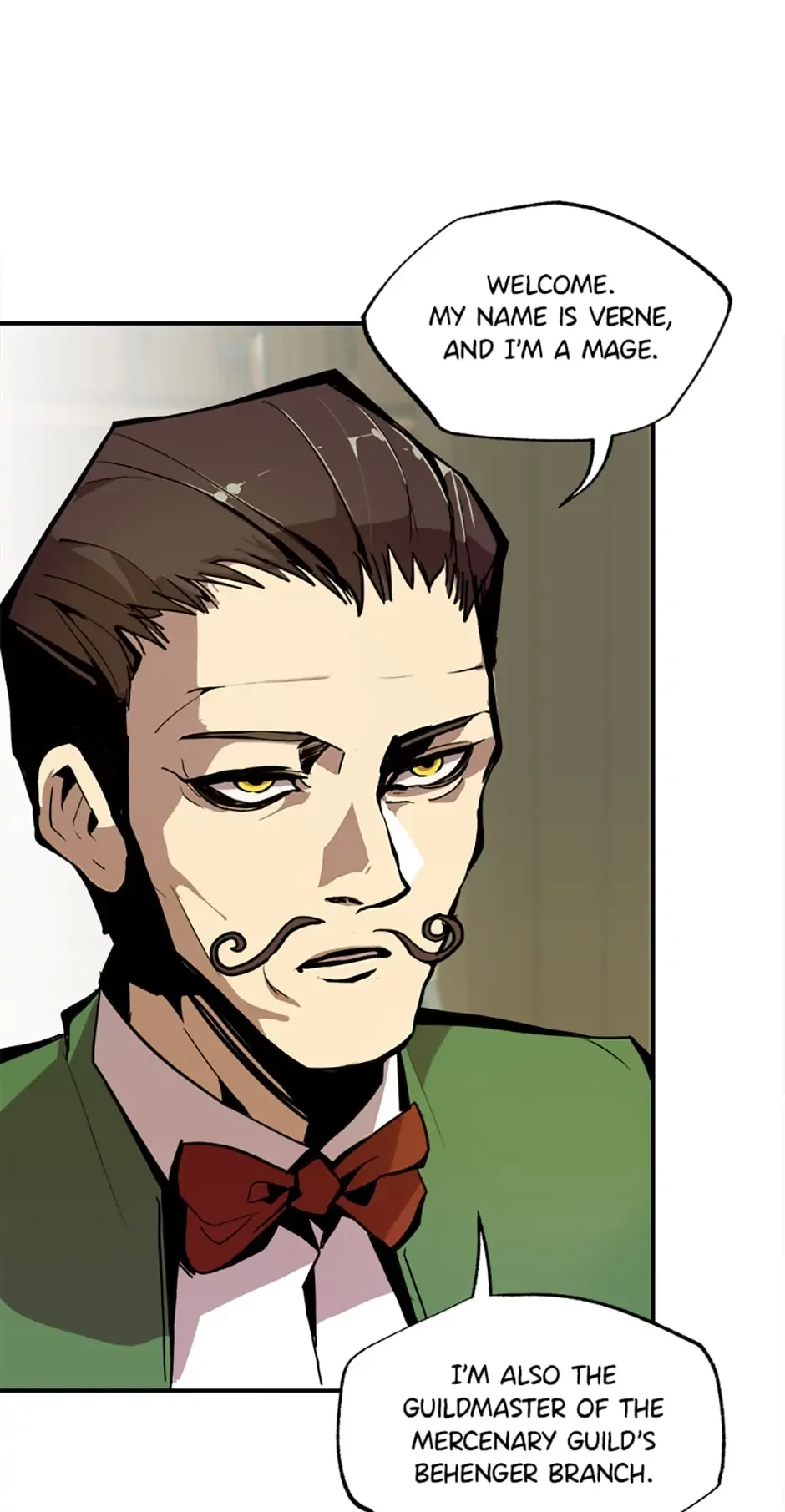 Returning With Absolutely Nothing Chapter 19 - 19