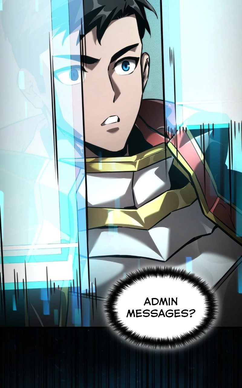 Boundless Ascension Chapter 70 - 113