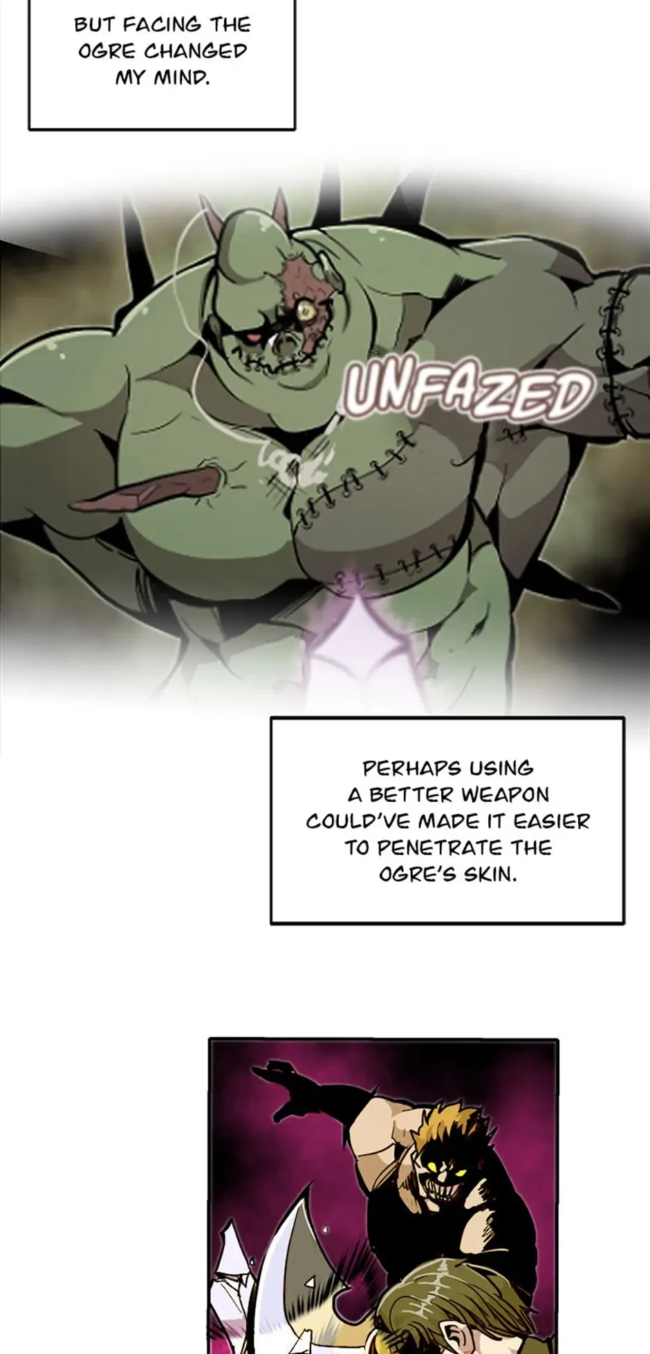 Returning With Absolutely Nothing Chapter 22 - 31