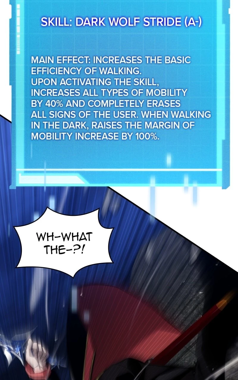 Boundless Ascension Chapter 69 - 55